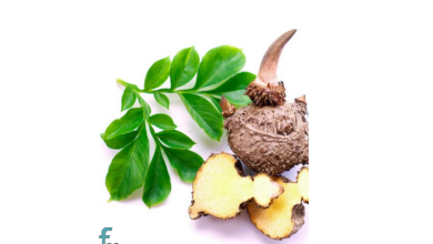 Glukamannan Doğal Formu