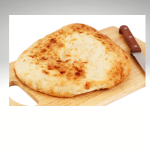 Yulaf Lavaş/ Yulaf Bazlama/ Yulaf Ekmek